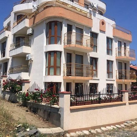 Private Studio Intsaraki - Sweti Wlas Exterior foto