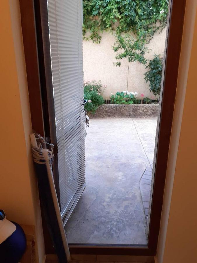 Private Studio Intsaraki - Sweti Wlas Exterior foto